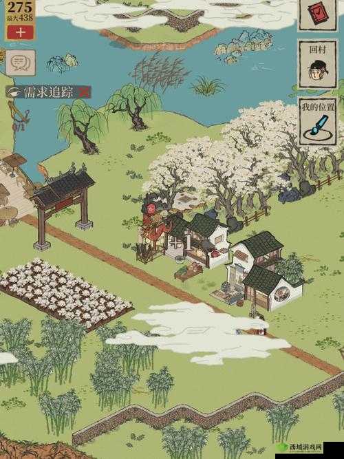 江南百景图探险必备:锅铲获取途径全解析