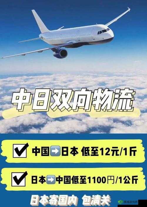 欧洲码日本码专线:中日跨境物流新选择