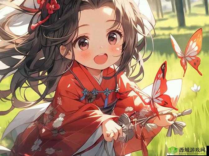 小奶娃灌溉记与普通版对比:别样精彩呈现