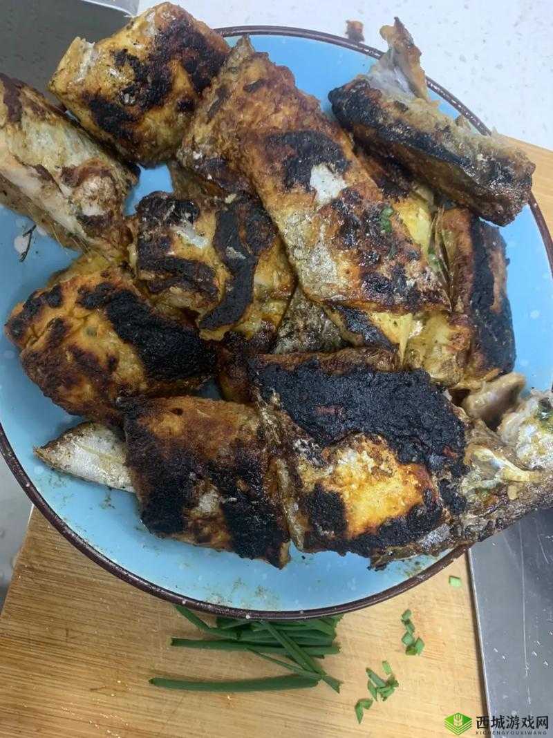做饭时躁狂:后果严重需警惕