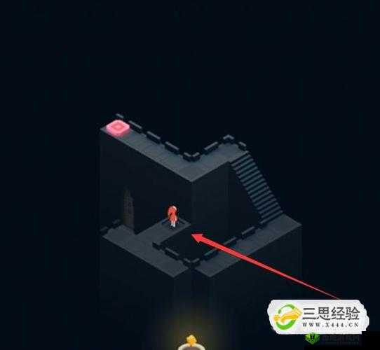 纪念碑谷2第12关果园攻略详解:图文解析助你轻松通关攻略