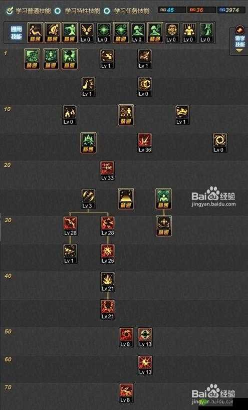 DNF冰结师改版最新攻略：搬砖加点推荐，全面解析技能优化与实战应用