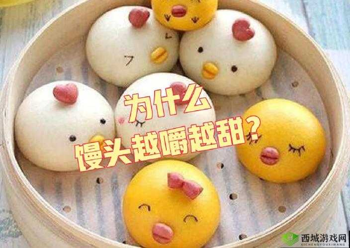 馒头的秘密：探寻馒头背后的未知