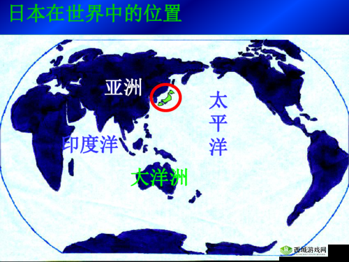 亚洲强国日本强大在哪些国家:深度解析