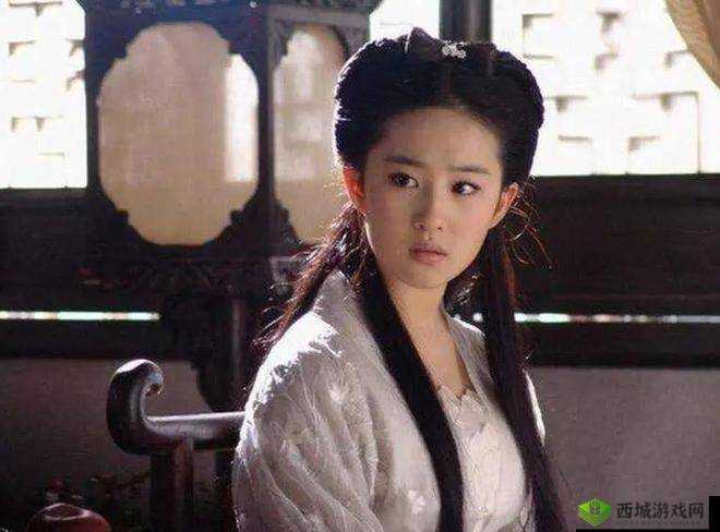 小龙女只感觉那只巨大的火龙枪：震撼来袭