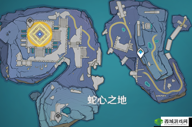 原神白夜国晨昏记常世入口攻略大全:解锁秘境之门,探索未知领域之旅