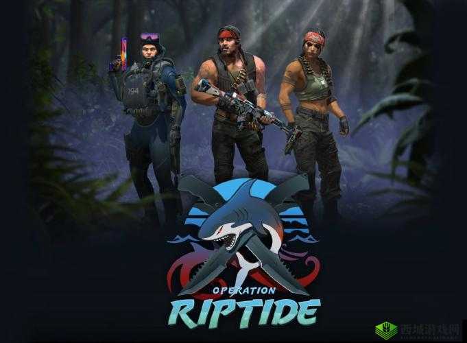 CSGO 高清大片:枪林弹雨,热血激战