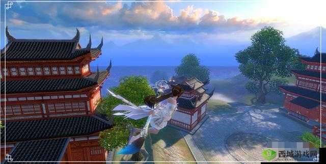 手游场景视角探秘:究竟是 3D 呈现还是别样视角