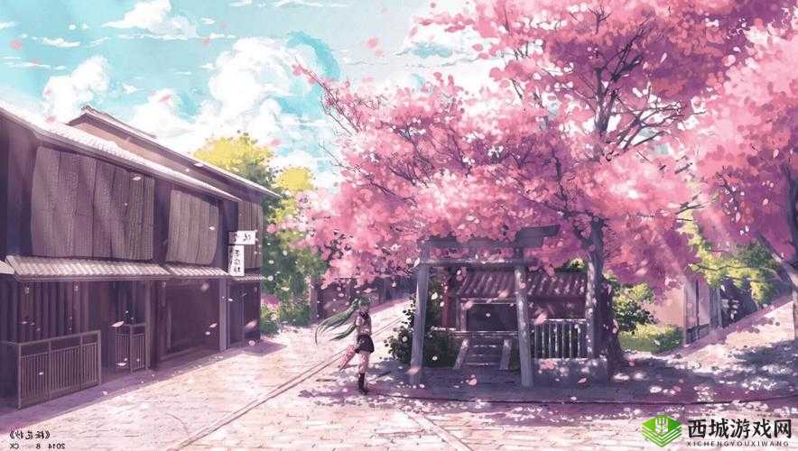 樱花动漫官方正版入口在哪里:畅享精彩动漫之旅