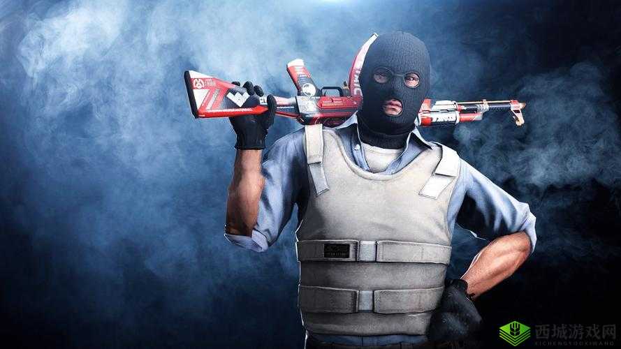 CSGO 高清视频免费播放软件:优质体验必备