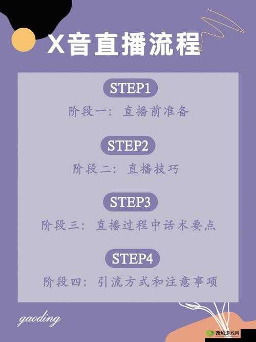 成品直播大全观视频的技巧有哪些:如何提升观看体验