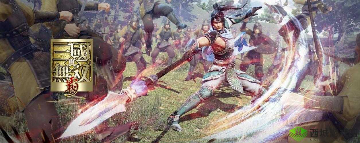 真三国无双霸风暴挑战亮点全解析:精彩刺激的挑战等你来战