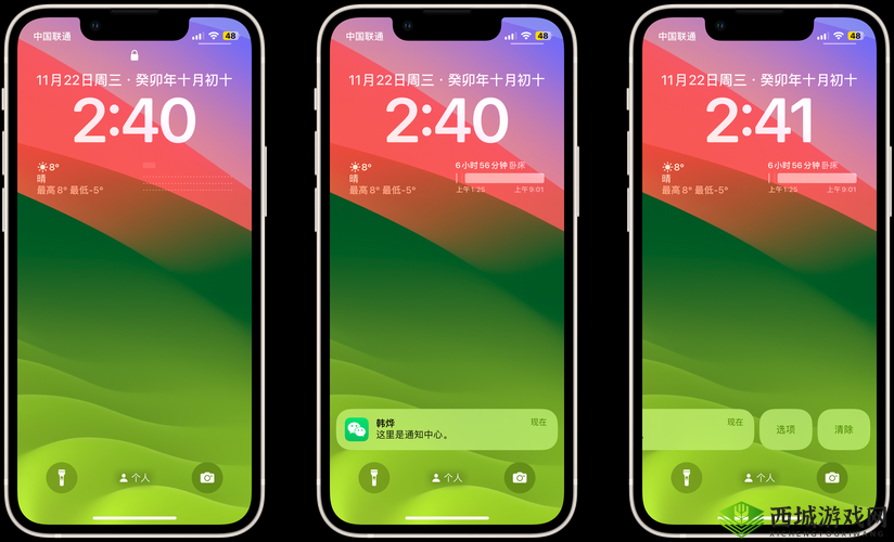 LINODE成熟IPHONE:相关介绍