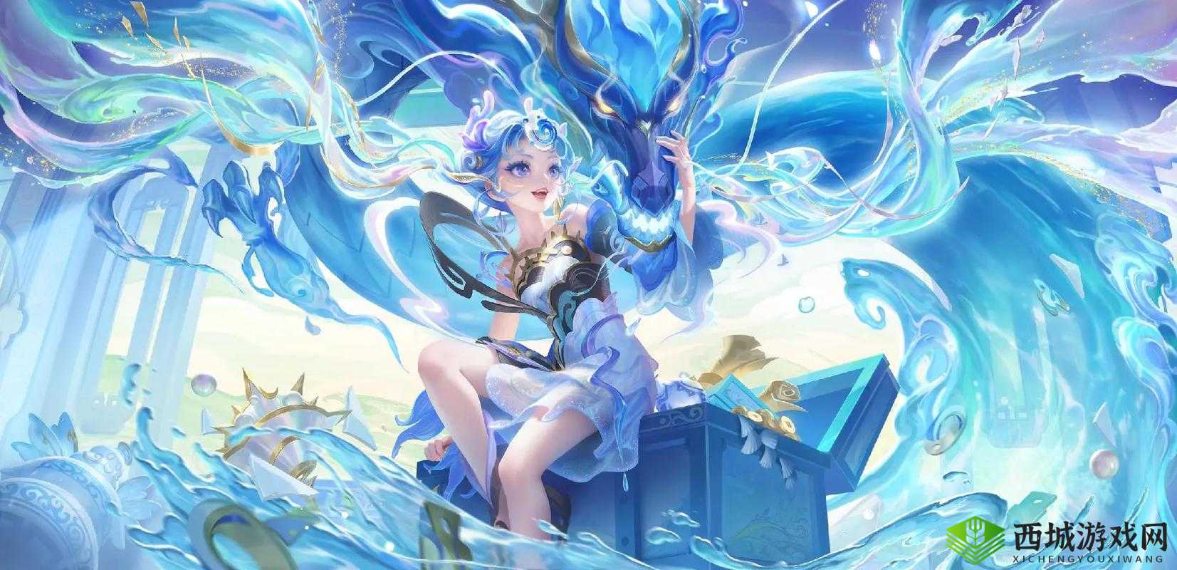 《王者荣耀安琪拉皮肤图鉴——皮肤全收录,览安琪拉角色风华》