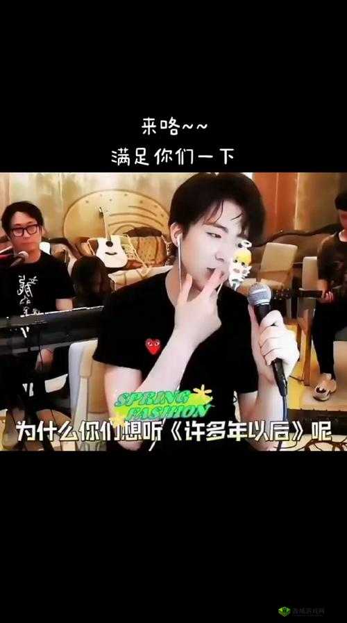 叫吧宝贝我想听你叫:那动人的声音
