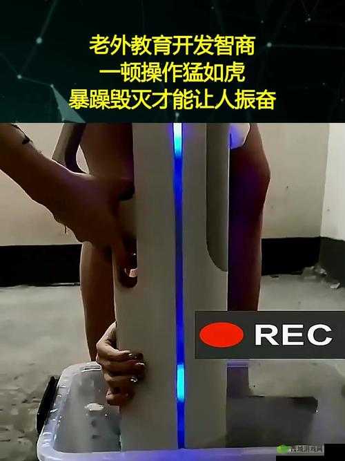 暴躁老外玩 minecraft 中国:搞笑趣事多