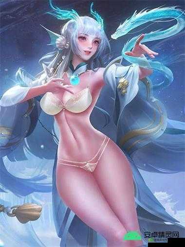 图:西施没有小内没有爱心