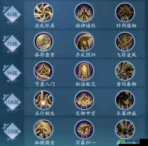 新笑傲江湖禅林息慈奇遇攻略:轻松掌握禅林息慈奇遇通关秘籍