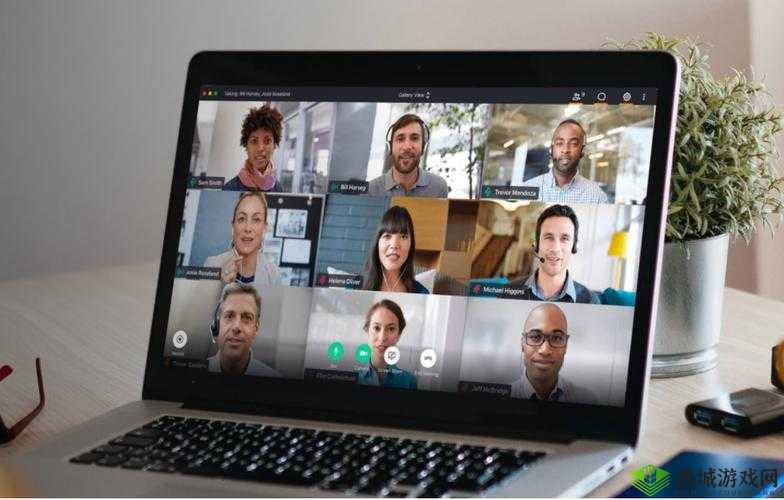 另一类 Zoomcloudmeetings：全新体验等你来