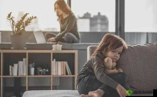 男孩打妈妈是不是心理问题:原因解析