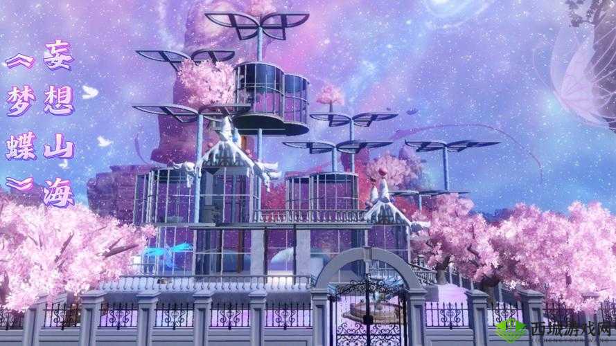 《妄想山海紫电青霜:深度解析其强度与特性》