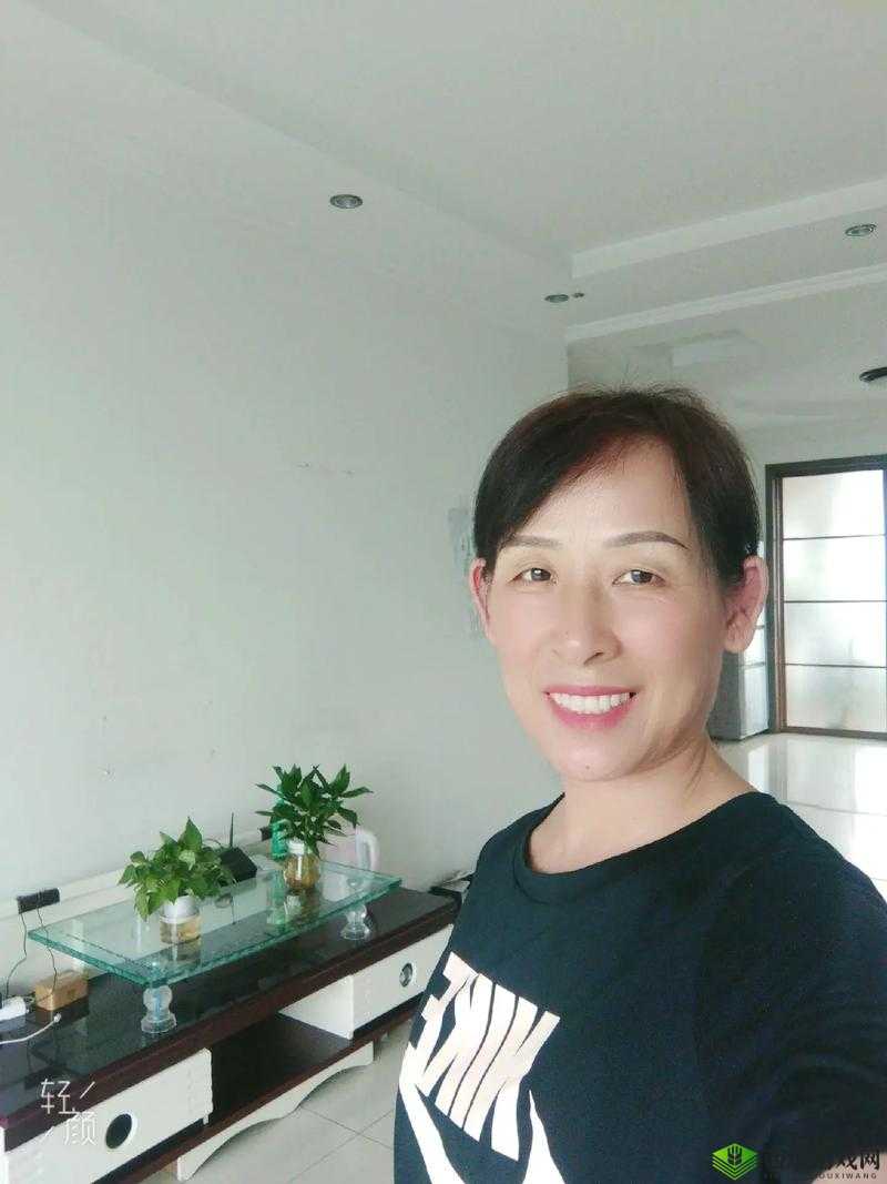 内蒙古退休阿姨寻找第二春:开启新旅程