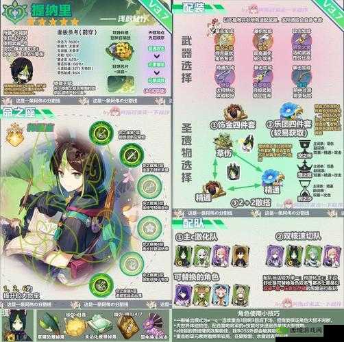 小小千年:麹义强度解析与培养建议攻略