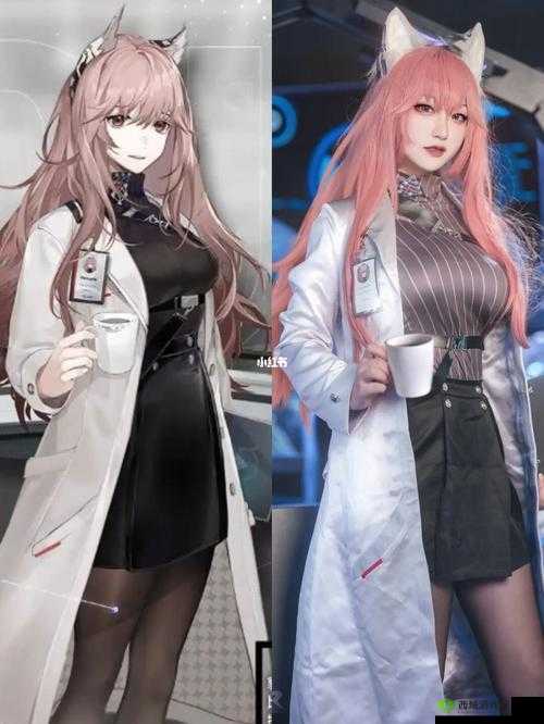 少女前线云图计划:帕斯卡角色深度解析,看值不值得你投入资源培养