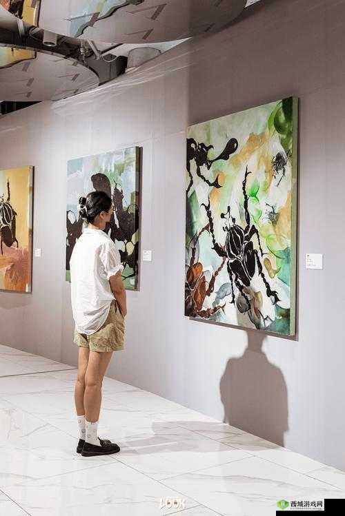 关于人体艺术摄影牛牛影视:探索艺术与美的边界
