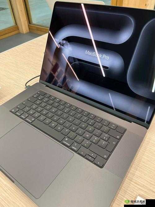 16 岁 MacBookPro 日本:青春与科技的交融