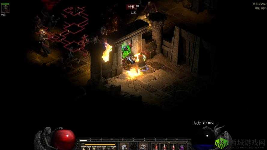 亡灵系佣兵宝典:阴魂传奇揭秘
