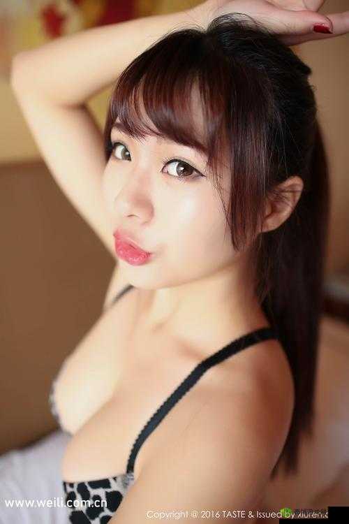 我的妹妹董小宛:天美传媒旗下的魅力之星