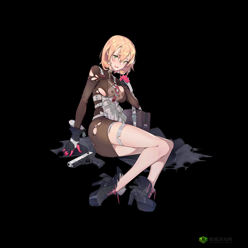 少女前线Px4风暴临海准则，夏日风情与战术激情的完美融合