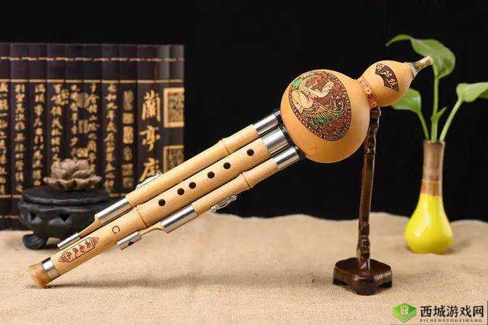九幺免费版下载葫芦丝：畅享音乐，轻松拥有