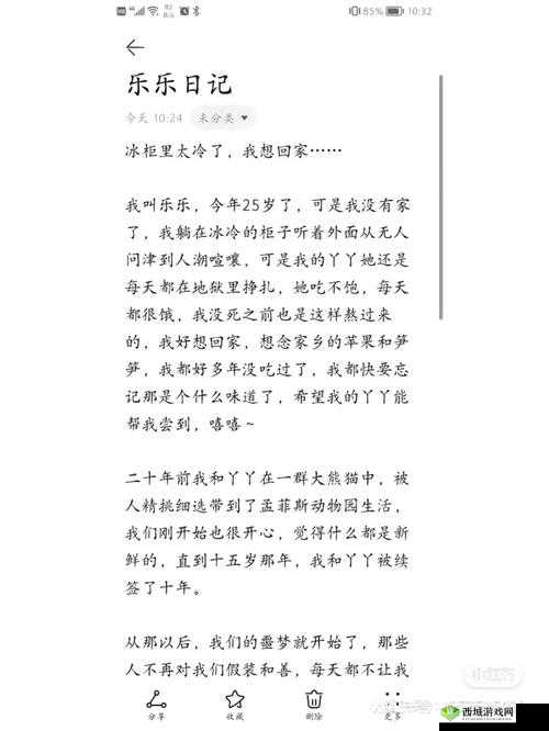 如何阅读乐乐的jianying日记：了解自我与成长的启示