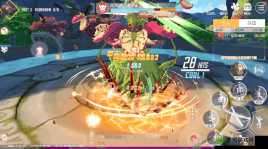 刀剑神域王牌第一层世界BOSS海兹鲁因介绍及其资源管理策略
