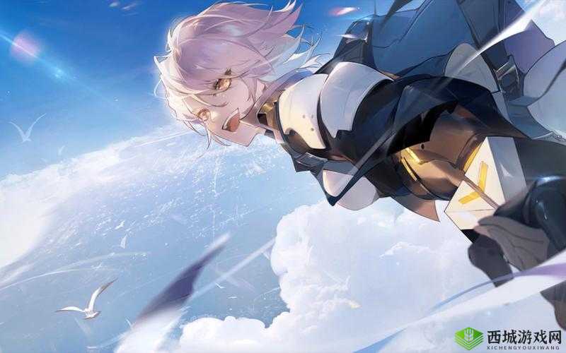 永远的七日之都，新活动影装精选深度解析