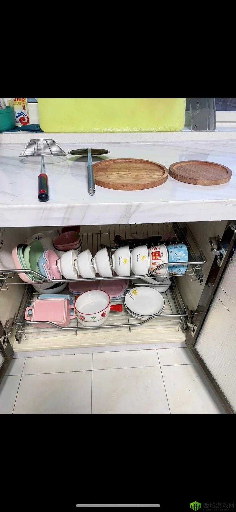 厨房一次又一次的索要刷碗总图片:关于刷碗那些事儿
