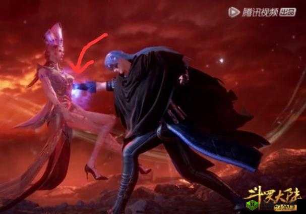 比比东:竟被唐三打得如此狼狈