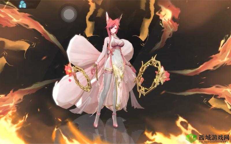 星灼新皮肤露华添香，永远的七日之都璀璨绽放
