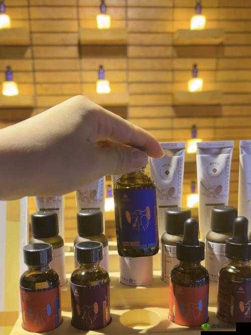 特殊的精油按摩 2:一次独特而令人难忘的体验之旅