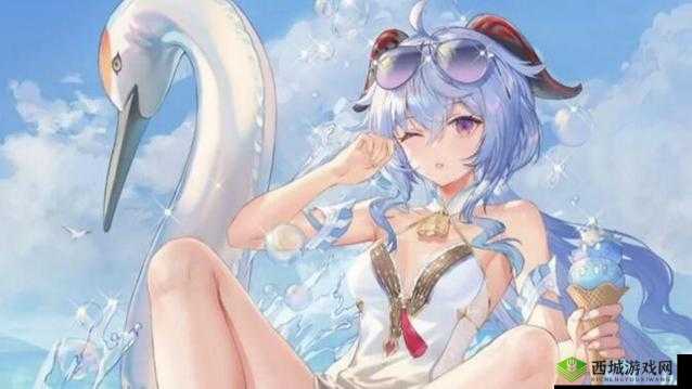 甘雨大战史莱姆免费观看动画:精彩绝伦不容错过
