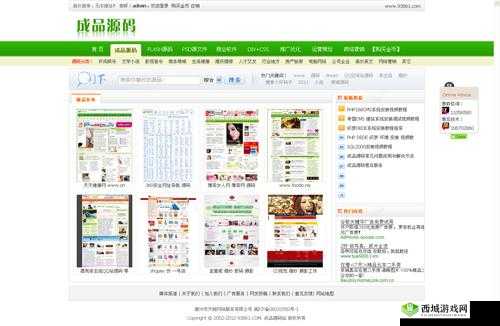 坚定成品网源码 78W78:带来独特体验与价值的重要元素
