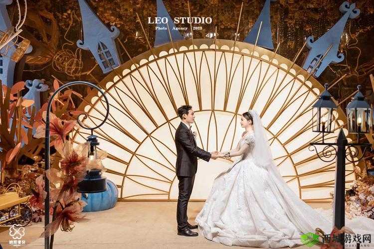 海角封神佛山单亲妈妈婚礼:一场特别而温暖的仪式