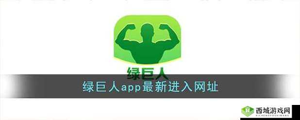 绿巨人导航 APP 下载:轻松获取实用工具和资源