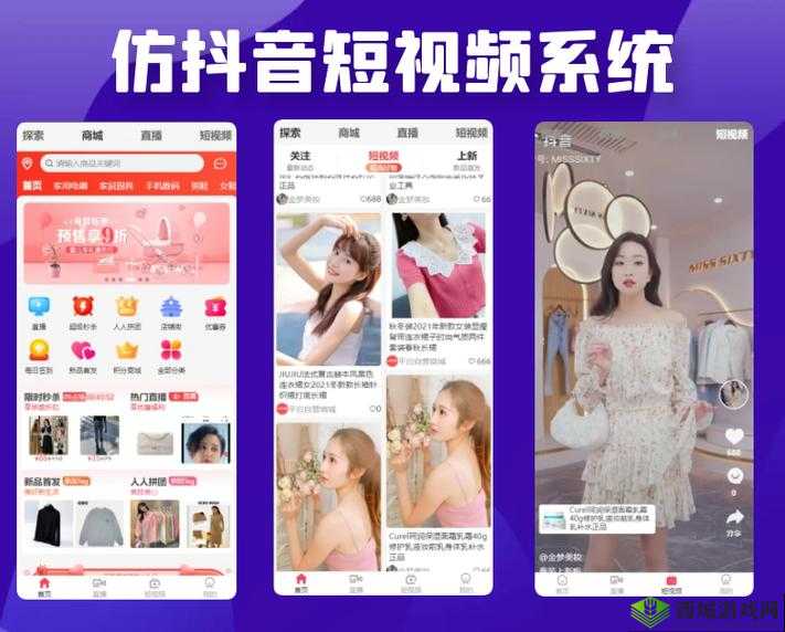 成品短视频 app 源码的价格是多少:影响其价格的因素有哪些