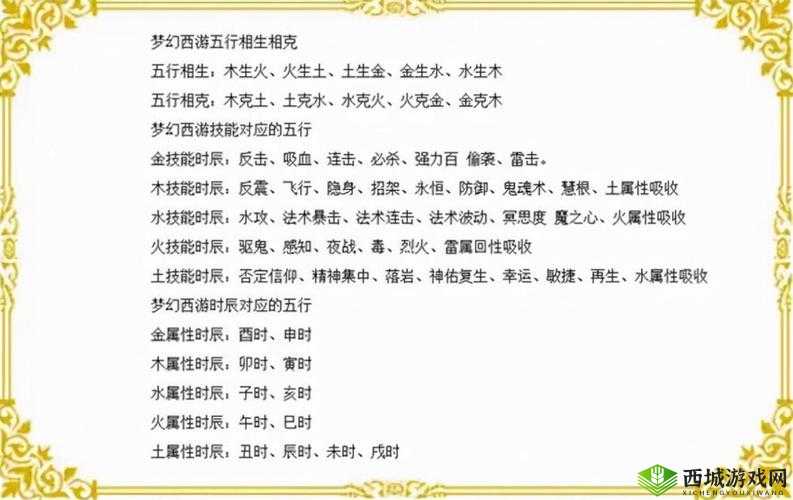 凡人仙行录,法宝的相生相克与玩法探秘