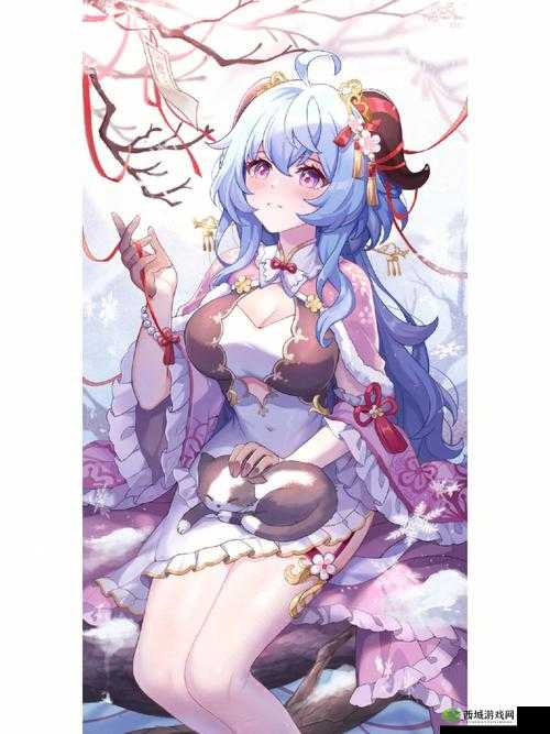 甘雨自我奖励:在工作后给自己一份特别的慰藉