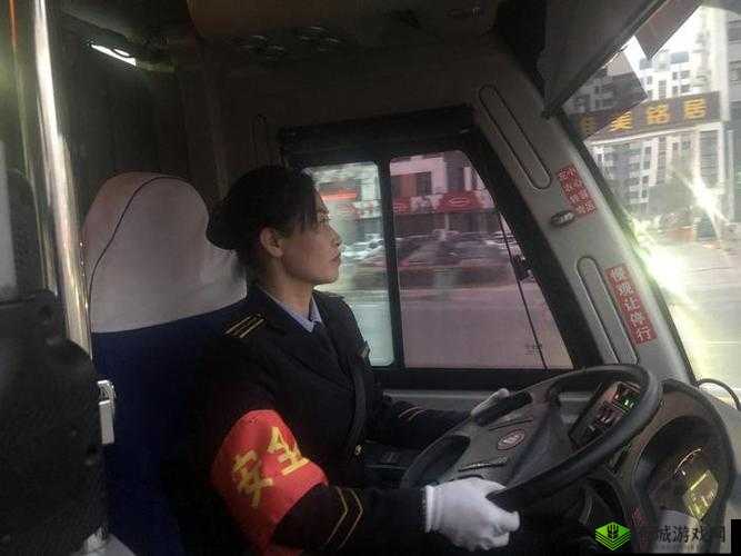 公交车上售票员用 B 验票:引发乘客争议与思考