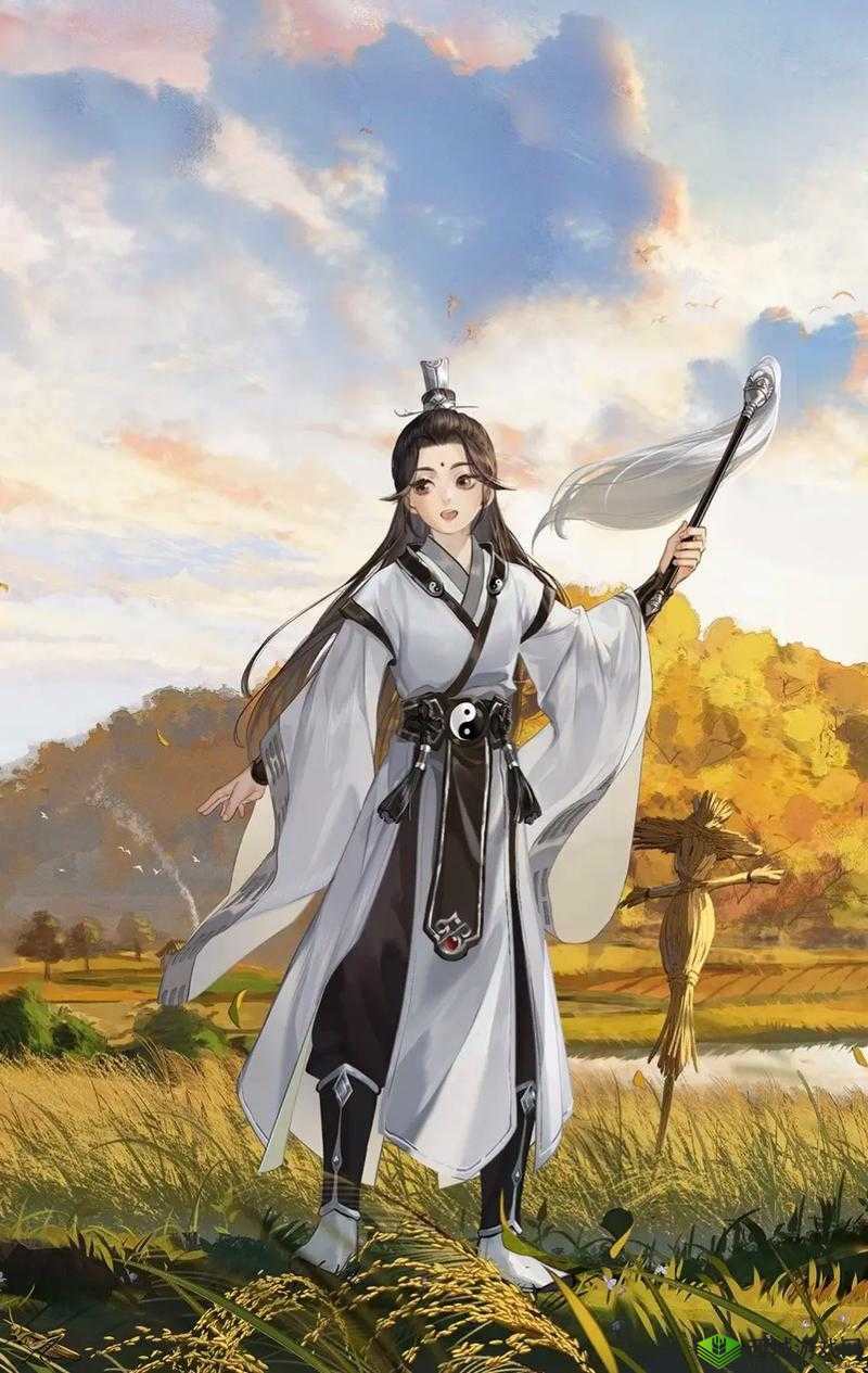 楚留香手游师徒传功系统与幻虚镜玩法详解